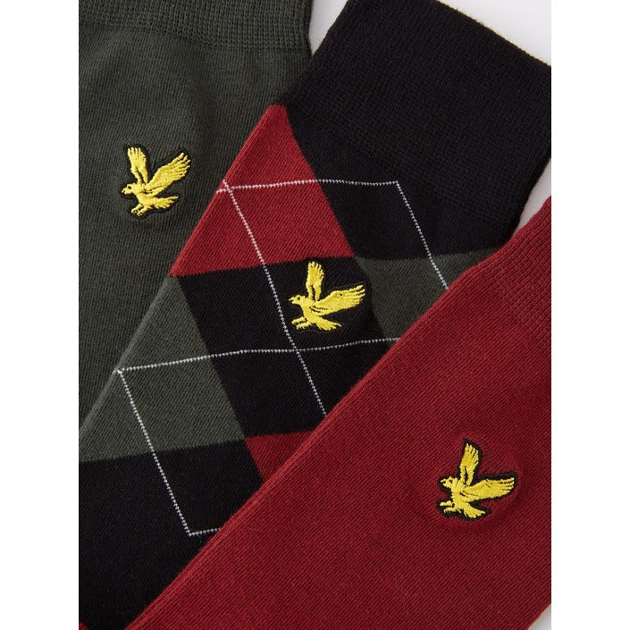 Lyle & Scott Heren sokken