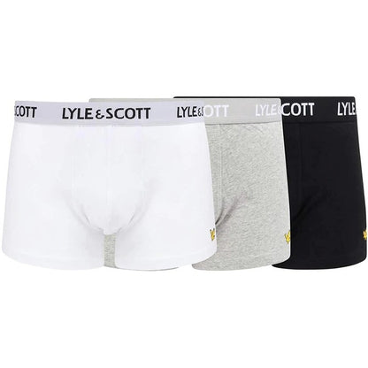 Lyle & Scott Ondergoed Heren