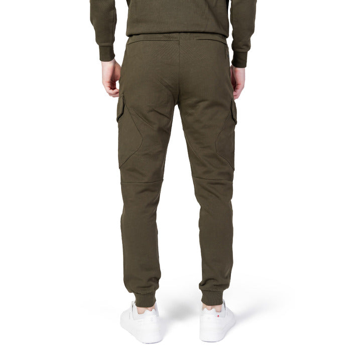 U.s. Polo Assn. Broek Heren