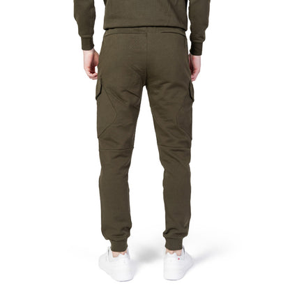 U.s. Polo Assn. Broek Heren