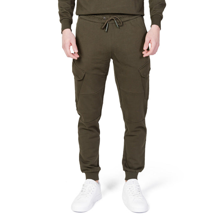 U.s. Polo Assn. Broek Heren