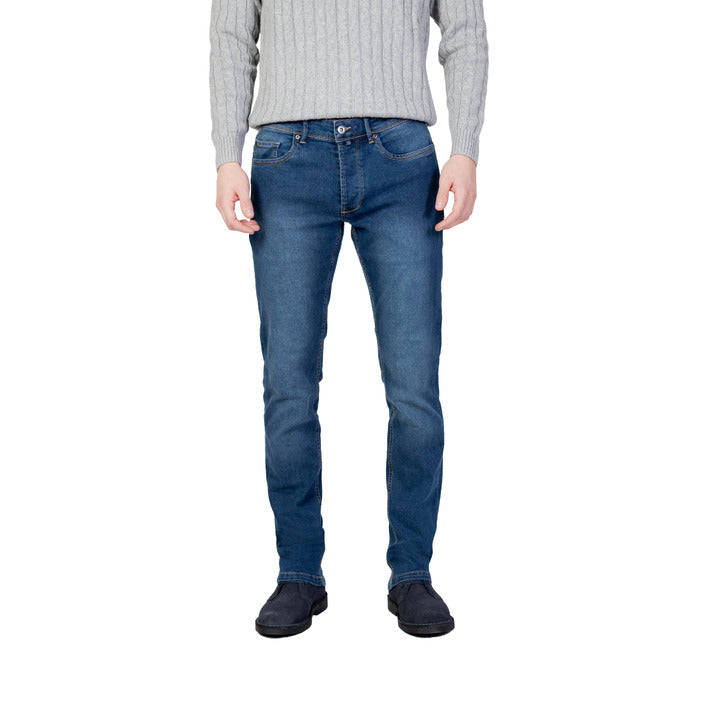 U.s. Polo Assn. Jeans Heren
