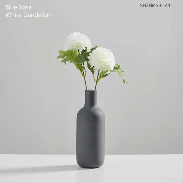 Lumina Glazen Decor Vaas