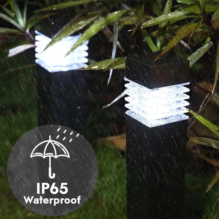 4 seizoen Frost Guardian Tuin Lamp