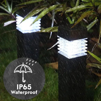 4 seizoen Frost Guardian Tuin Lamp