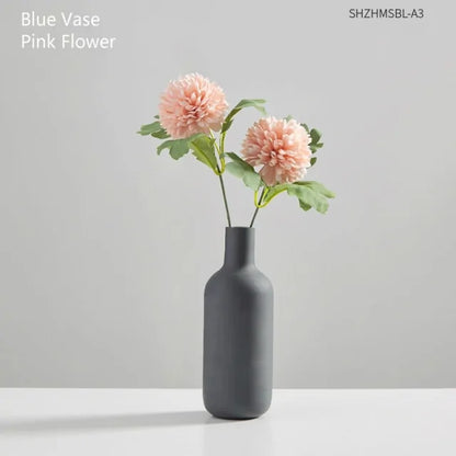 Lumina Glazen Decor Vaas