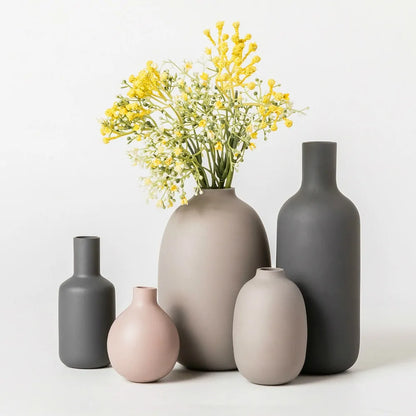 Lumina Glazen Decor Vaas