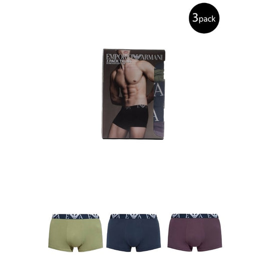 Emporio Armani  Ondergoed Heren