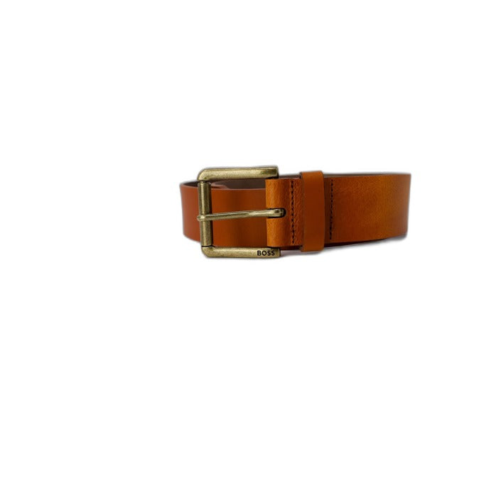 Boss Riem Heren