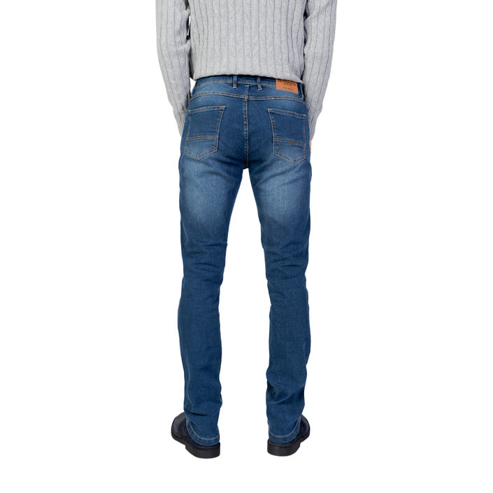 U.s. Polo Assn. Jeans Heren