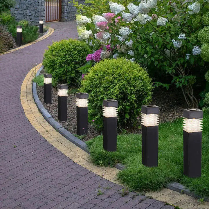 4 seizoen Frost Guardian Tuin Lamp