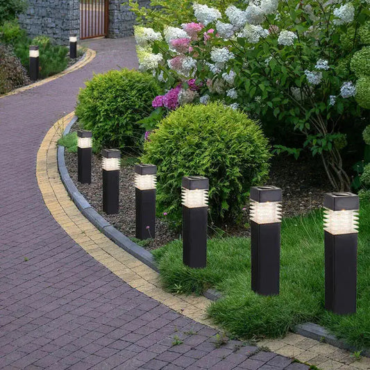 4 seizoen Frost Guardian Tuin Lamp
