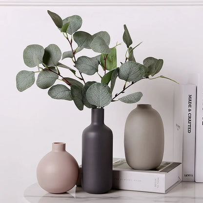 Lumina Glazen Decor Vaas
